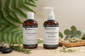 Duo Shampoing & Revitalisant