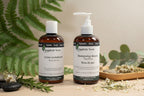 Duo Shampoing & Revitalisant